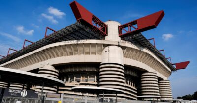 Copertina di I conti fasulli su San Siro per vendere alle squadre
