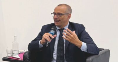 Copertina di Matteo Ricci, altro ex capo gabinetto tra gli indagati