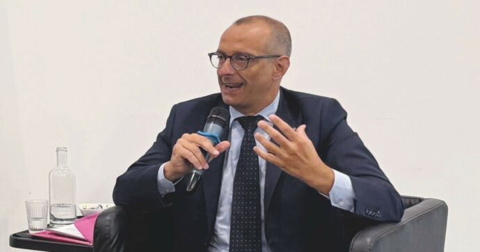 Matteo Ricci, altro ex capo gabinetto tra gli indagati