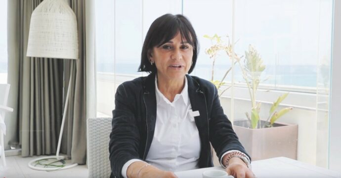 Schifani dà un altro incarico alla fida Vicari mentre i pm le sequestrano Rolex e Bulgari