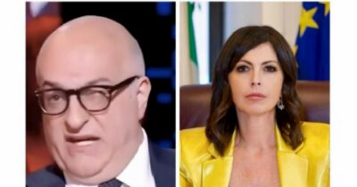 Copertina di Vigilanza Rai, destra attacca la Floridia