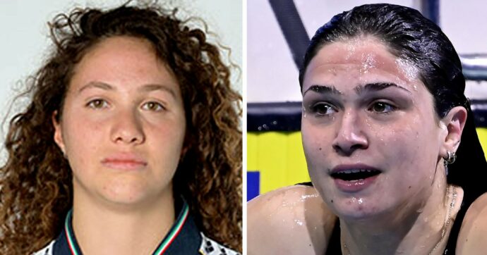 Nuoto, sospese per tre mesi Tarantino e Pilato