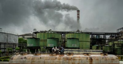 Copertina di Dai biofuel emissioni più alte che dal fossile