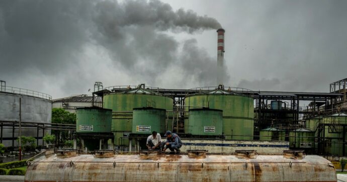 Dai biofuel emissioni più alte che dal fossile