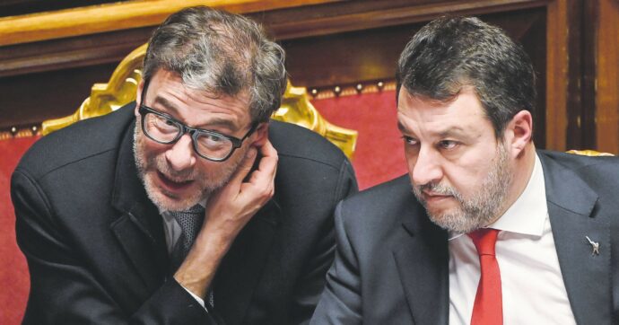 Rottamazione, da Giorgetti  alle Regioni lo stop a Salvini