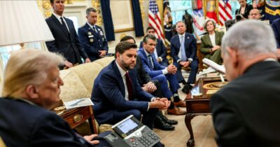 Copertina di Tregua a Gaza, la spinta del Qatar su Bibi in cambio dello “scudo” Usa