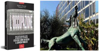 ‘L’Occupazione. Ecco chi ha ucciso il servizio pubblico’… e la sinistra, aggiungerei