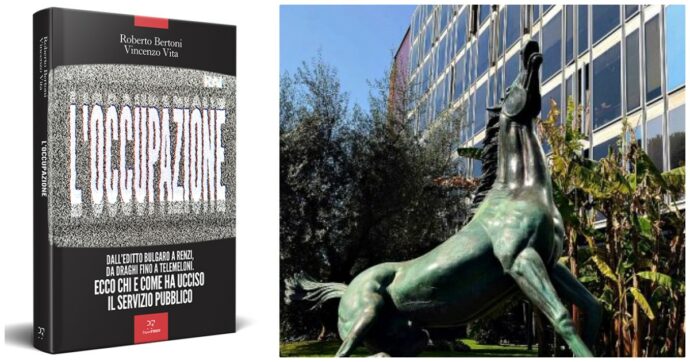 ‘L’Occupazione. Ecco chi ha ucciso il servizio pubblico’… e la sinistra, aggiungerei