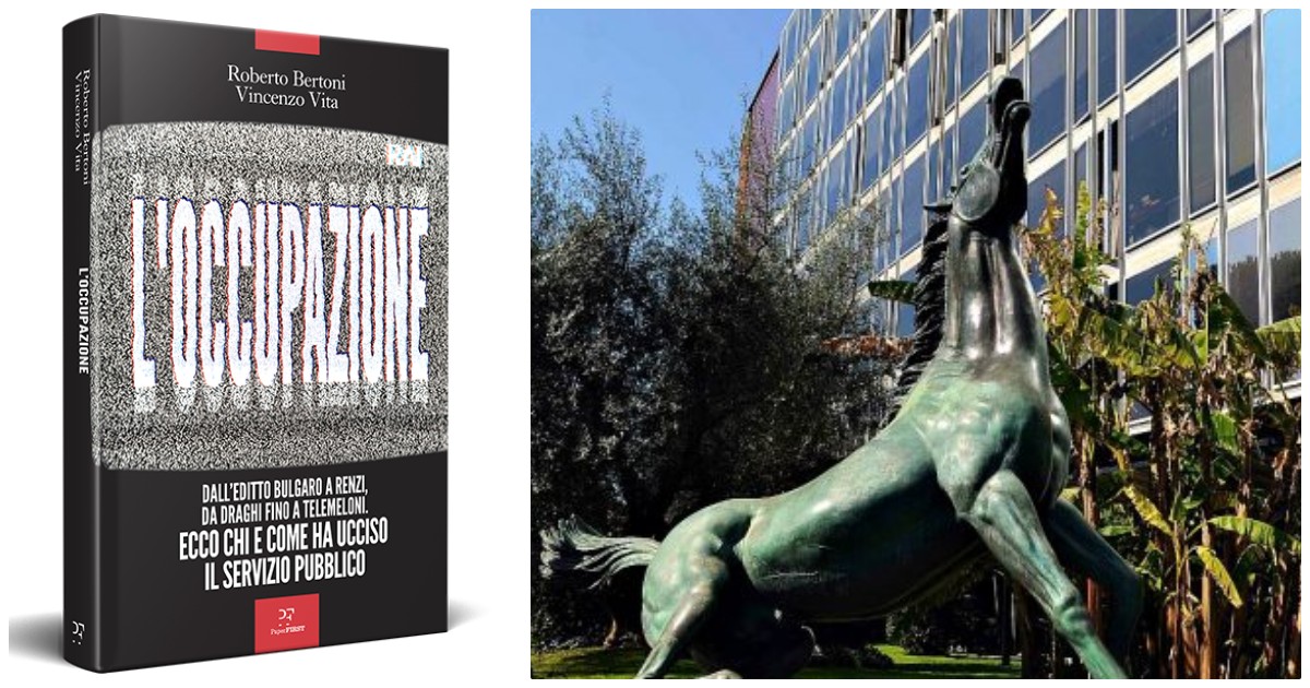 8216l8217occupazione ecco chi ha ucciso il servizio pubblico82178230 e la sinistra aggiungerei