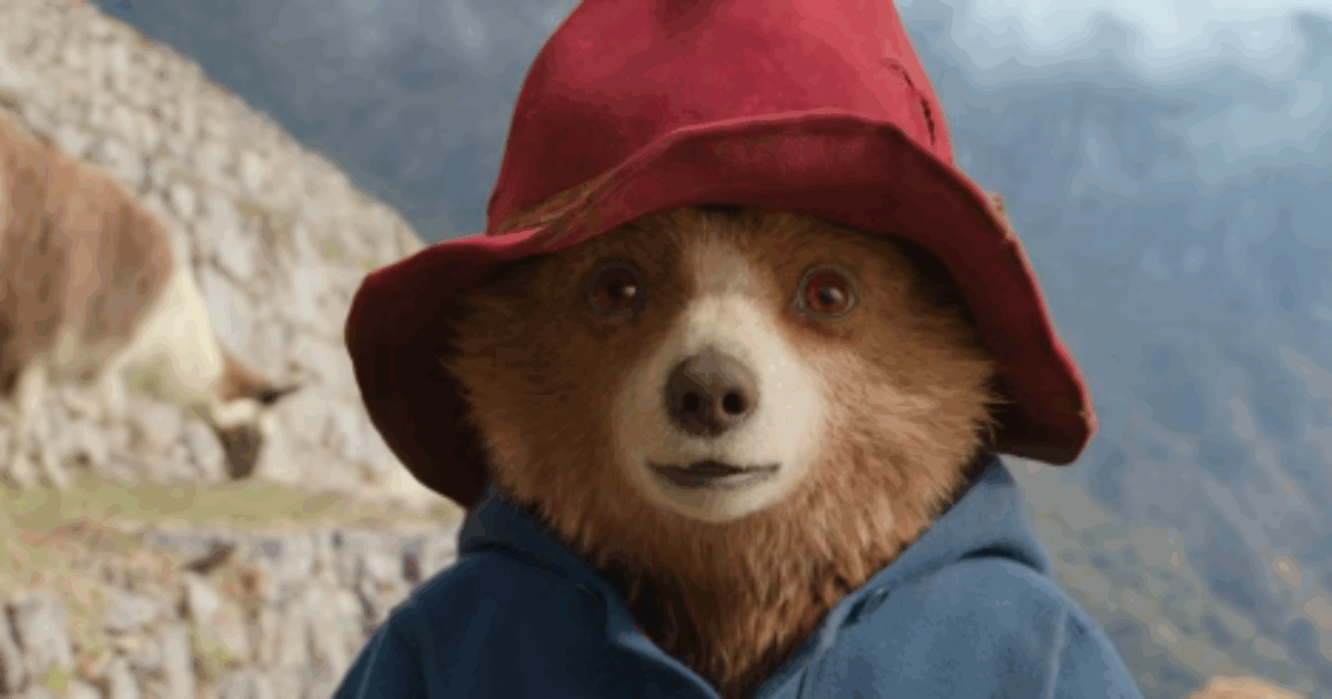 “Bestemmia, parla di sesso e assume cocaina, sembra un narcos”: gli eredi del creatore di “Paddington” denunciano gli ideatori della sua parodia