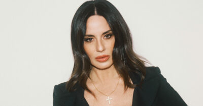 Copertina di “Continuiamo a parlare di diritti e inclusione. Abbiamo delle responsabilità e la possibilità di fare ogni giorno la differenza”: Paola Iezzi per Music for Change