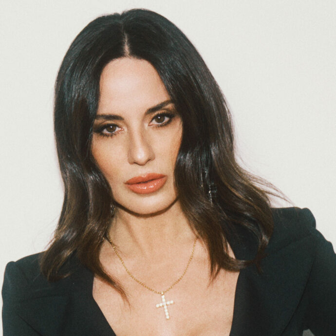 “Continuiamo a parlare di diritti e inclusione. Abbiamo delle responsabilità e la possibilità di fare ogni giorno la differenza”: Paola Iezzi per Music for Change