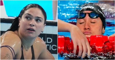 Copertina di Le nuotatrici Pilato e Tarantino sospese per 90 giorni: erano state fermate a Bali e accusate di furto. Salteranno gli Europei in vasca corta