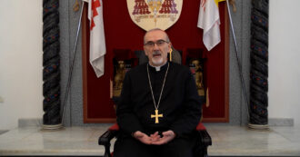 Copertina di Accordo in Medio Oriente, Pizzaballa: “Gli ostacoli saranno tanti, ma a Gaza la gente non fa che gioire”