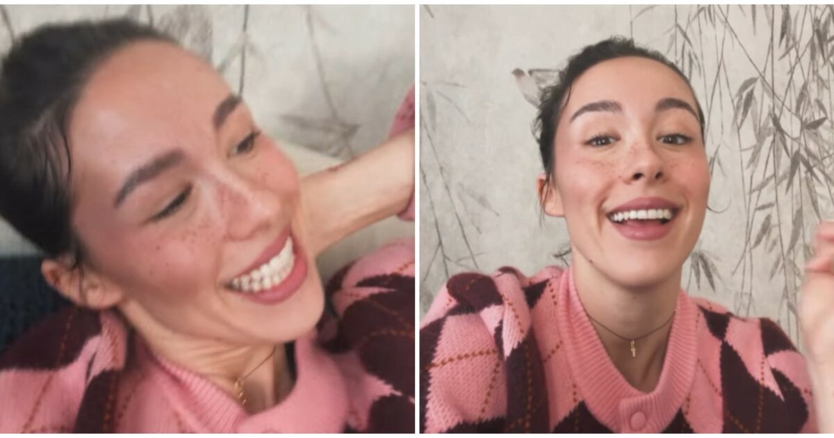 “Ho un po’ di ansia, tra poco io e Goffredo ci sposiamo”: Aurora Ramazzotti annuncia sui social la data del suo matrimonio “Ho un po’ di ansia, tra poco io e Goffredo ci sposiamo”: Aurora Ramazzotti annuncia sui social la data del suo matrimonio