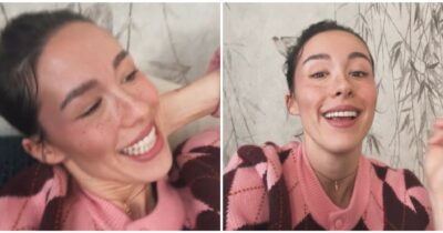 Copertina di “Ho un po’ di ansia, tra poco io e Goffredo ci sposiamo”: Aurora Ramazzotti annuncia sui social la data del suo matrimonio