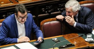 "Se finisce la guerra a Gaza, Trump merita il Nobel per la pace": Salvini e Tajani rilanciano il dibattito