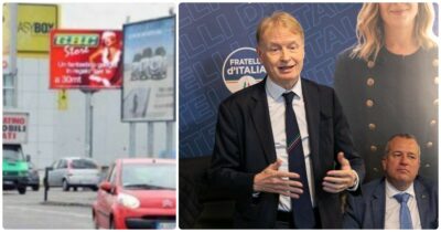 Copertina di Tornare agli spot sessisti ci farebbe arretrare culturalmente di decenni