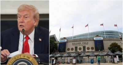 Copertina di Argentina-Porto Rico cambia sede (e giorno): non si giocherà a Chicago per “motivi di sicurezza”. Trump lancia già un segnale in vista dei Mondiali 2026