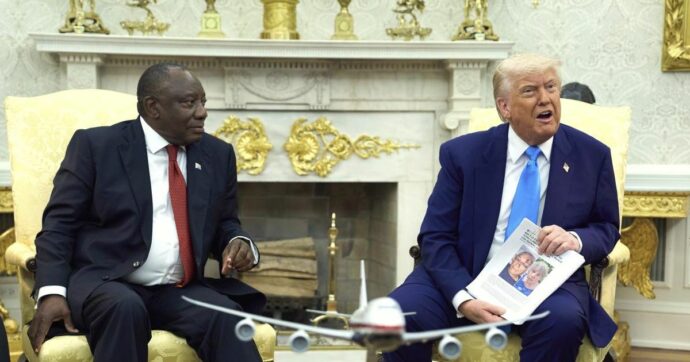 Trump, dazi in Africa: scaduto l’accordo commerciale. E così il continente si avvicina un po’ di più alla Cina