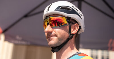 Copertina di Elia Viviani lascia il ciclismo: “Ma prima sogno l’ultima maglia iridiata. Sono ancora a un buon livello”