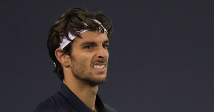 Auger-Aliassime ko a Shanghai e Musetti ringrazia: ora le Finals dipendono (di nuovo) da lui | La nuova classifica Race