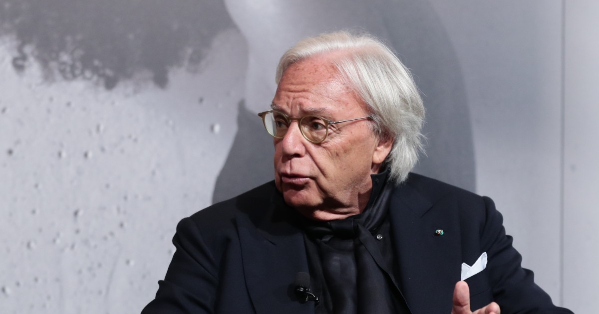 inchiesta tod8217s diego della valle contro la procura di milano non si pu242 mettere alla berlina il made in italy