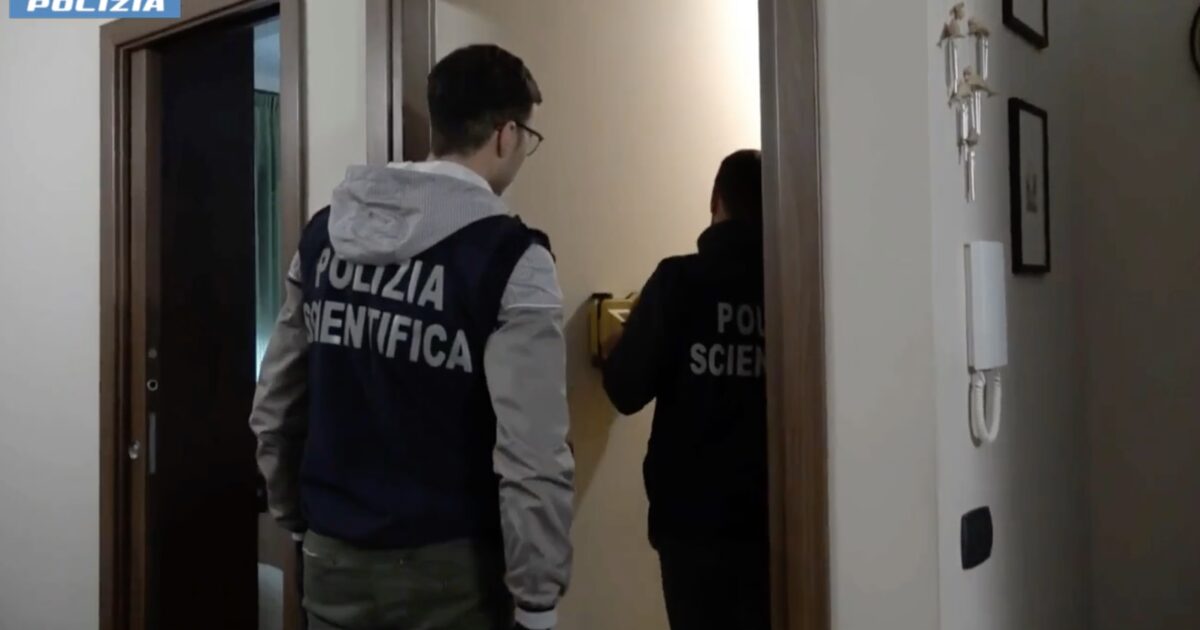 soffoca i gemelli appena partoriti sara genovese ha preordinato di disfarsi dei neonati per i pm era capace di intendere e di volere
