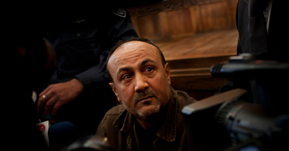 Gaza, Israele libererà 250 detenuti palestinesi: ecco chi sono. Marwan e Abdallah Barghouti restano in carcere Gaza, Israele libererà 250 detenuti palestinesi: ecco chi sono. Marwan e Abdallah Barghouti restano in carcere