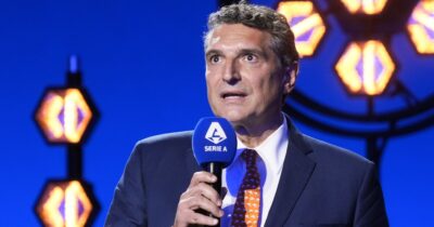 Copertina di “La pirateria uccide il calcio”, viva la Serie A in Australia: c’è il vassallo De Siervo, vietato criticare i potenti del pallone