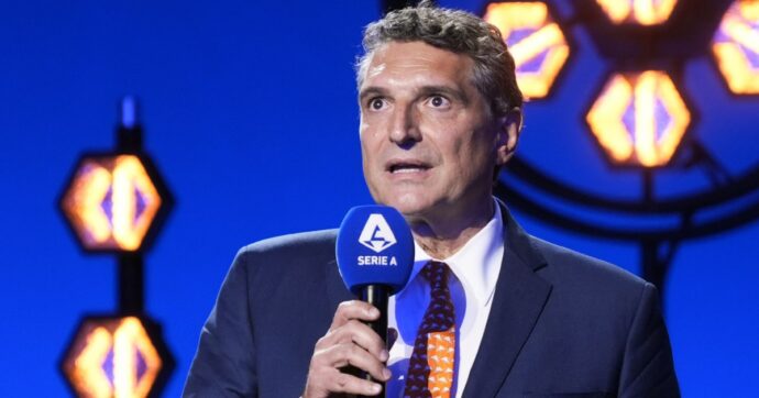 “La pirateria uccide il calcio”, viva la Serie A in Australia: c’è il vassallo De Siervo, vietato criticare i potenti del pallone