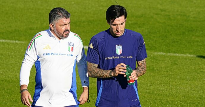 Qualificazioni Mondiali, oggi Estonia-Italia e Norvegia-Israele: si decide il destino del girone | Classifica e scenari