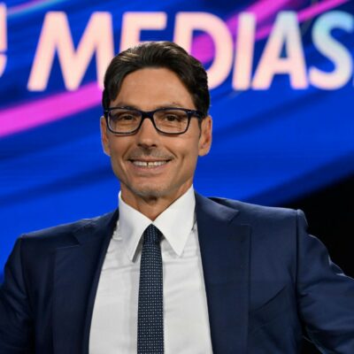 Copertina di Pubblicità e ascolti, torna l’inciucio FI-Pd per aiutare Mediaset
