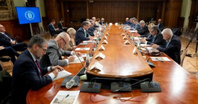 Copertina di Manovra, sindacati contro il governo: “Non risponde alle richieste”