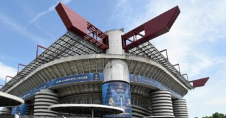 La vendita di San Siro inaugura la nuova pagina del ‘sistema Milano’. Ma finalmente qualcosa sta cambiando