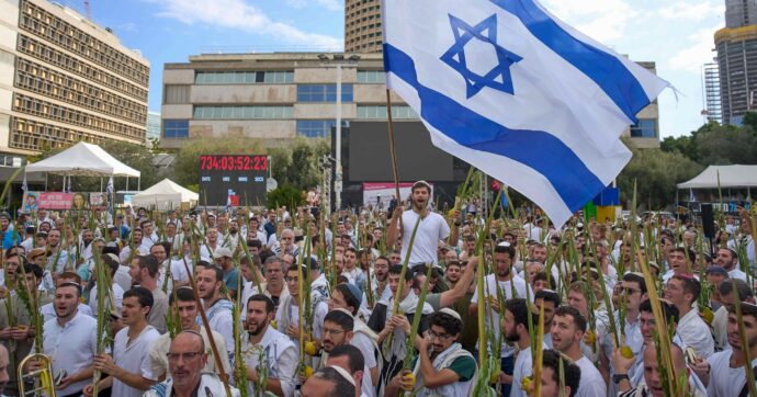 Gaza, la piazza di Israele inneggia a Trump e aspetta gli ostaggi