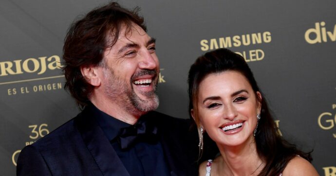 Bardem-Cruz per la 6ª volta in coppia sul set. E ritorna Pif