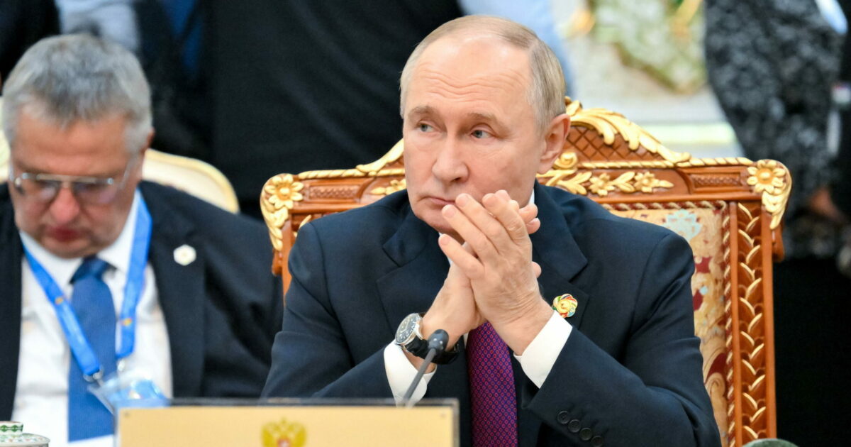 nessuna tregua la russia verso il ritiro dall8217accordo con gli usa per gestione e smaltimento del plutonio