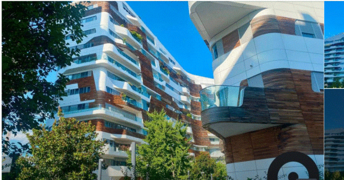 Milano, mercato immobiliare fuori controllo: a Citylife prezzi fino a 23mila euro al metro. Nel Quadrilatero 27mila