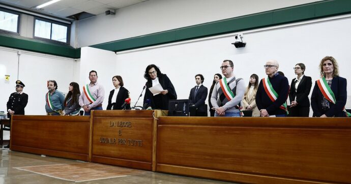 Strage di Fidene, “delitti minuziosamente pianificati da Campiti. Il Poligono non controllava”