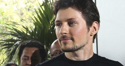 Copertina di “Il tempo per salvare Internet sta finendo, un mondo oscuro e distopico si sta avvicinando rapidamente mentre noi dormiamo”: l’allarme del fondatore di Telegram