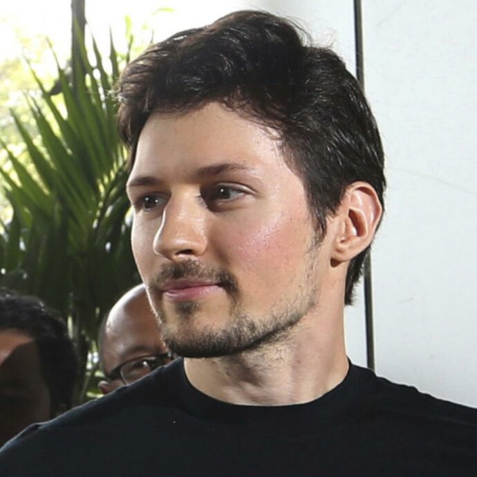 “Il tempo per salvare Internet sta finendo, un mondo oscuro e distopico si sta avvicinando rapidamente mentre noi dormiamo”: l’allarme del fondatore di Telegram