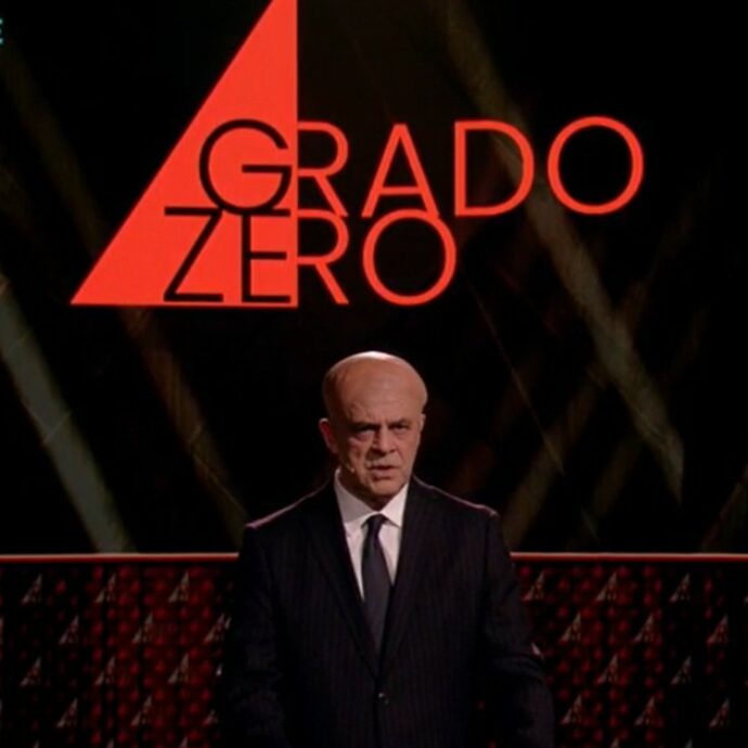 A Fratelli di Crozza una nuova puntata di Grado Zero con un surreale caso di omicidio