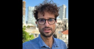 Copertina di Israele aspetta gli ostaggi con una grande manifestazione. Witkoff e Kushner con loro per suggellare il peso degli Usa