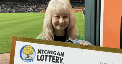 Copertina di “Non volevo rispondere, pensavo fosse una truffa”: 65enne decide di non ignorare la chiamata da un numero sconosciuto e scopre di aver vinto 1 milione di dollari alla lotteria