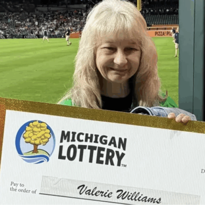 “Non volevo rispondere, pensavo fosse una truffa”: 65enne decide di non ignorare la chiamata da un numero sconosciuto e scopre di aver vinto 1 milione di dollari alla lotteria