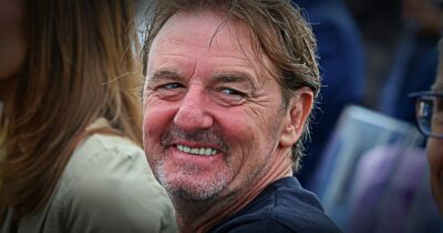 Copertina di “Il mio segreto sui rigori era guardare il ginocchio. Mi chiamò lo staff di Neymar per insegnargli come calciarli”: il racconto di Beppe Signori