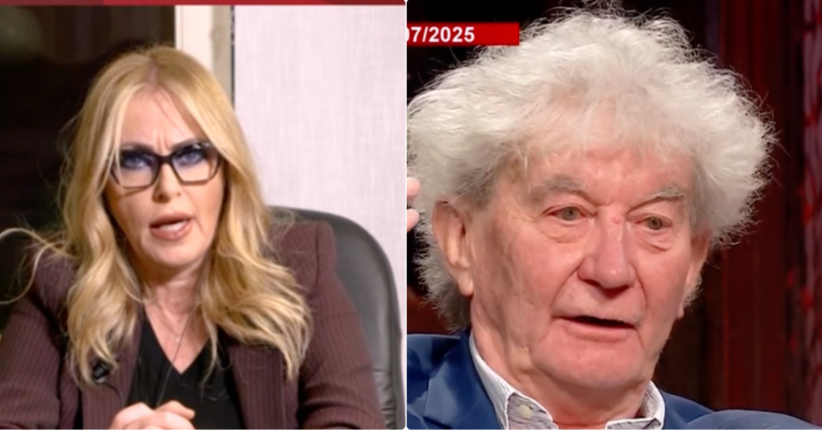 Garlasco, “Lovati sta vivendo un momento di grande fragilità, la sua lucidità è compromessa. Dovrebbe lasciare la difesa di Sempio”: parla Roberta Bruzzone