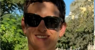 Copertina di Yaara Goldman, ex collaboratrice del Forum dei familiari degli ostaggi: “Questa guerra ha cambiato il Dna del popolo israeliano”