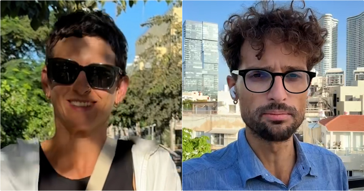 Yaara Goldman, ex collaboratrice del Forum dei familiari degli ostaggi: “Questa guerra ha cambiato il Dna del popolo israeliano”